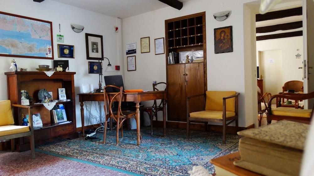 Orestis Hotel Sea View Apartments Stalós Zewnętrze zdjęcie